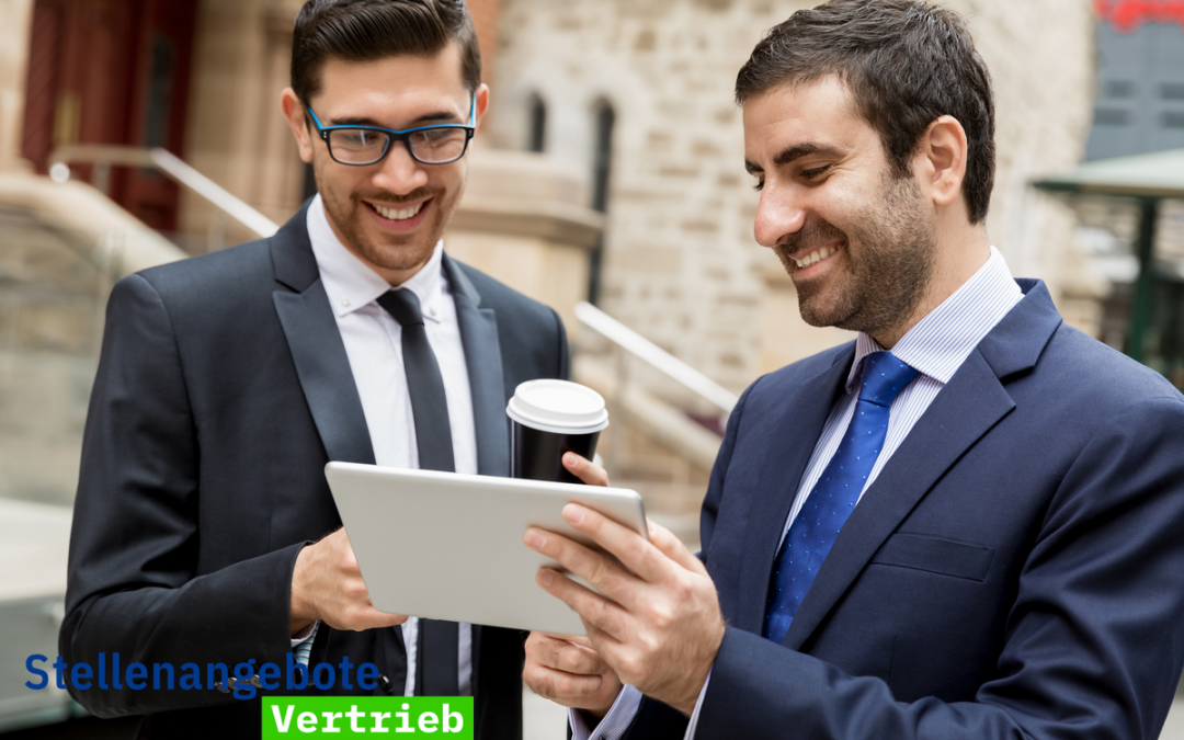 Junior Account Manager (m/w/d) B2C