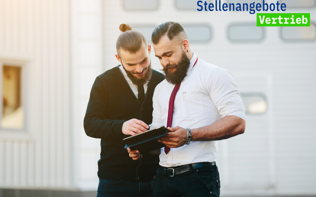 Promoter (m/w/d) - VZ/TZ