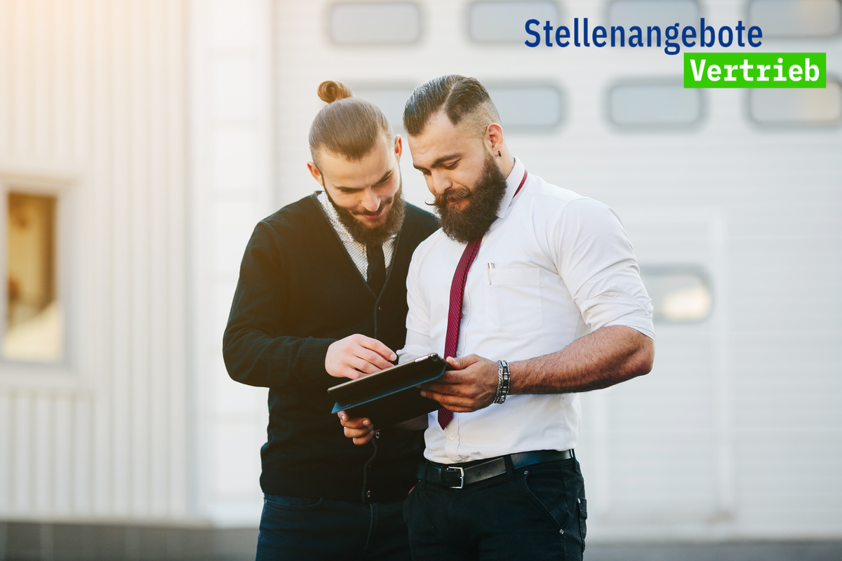 Promoter im Bereich B2C (m/w/d) ab sofort gesucht