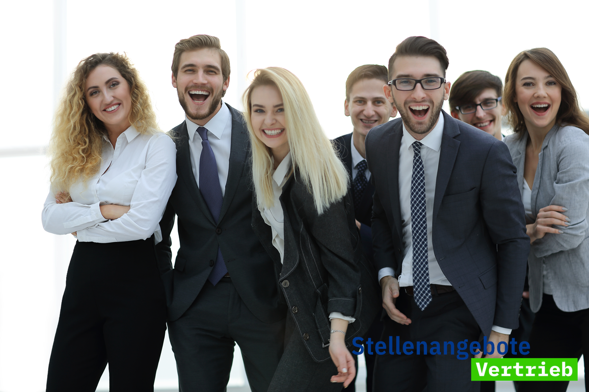Verkaufsberater (m/w/d) in Voll- oder Teilzeit